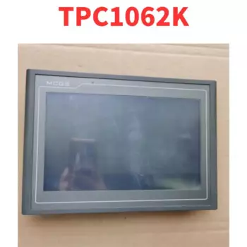 Б/у тест ОК TPC1062K