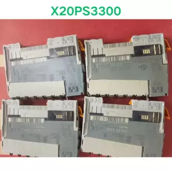 Б/у тест OK X20PS3300 модуль