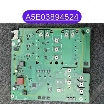 Б/у тестирование платы драйвера A5E03894524 OK Быстрая доставка
