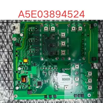 Б/у тестирование платы драйвера A5E03894524 OK Быстрая доставка