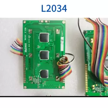 Б/у ЖК-дисплей L2034 тест ОК Быстрая доставка