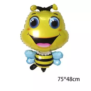 Бабочки-шары DAWN