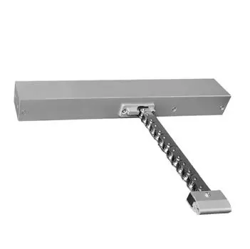 BADODOSECURITY электропривод для окон 800 мм / 1000 мм 24В