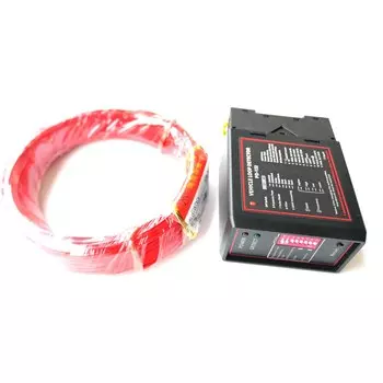 BADODOSECURITY PD132 Индуктивный петлевой датчик заземления 50 м