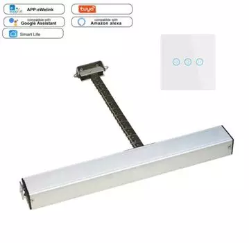 BADODOSECURITY Смарт-открыватель окна 500/600 мм