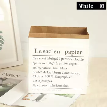 Бaffy крафт-бумажная ваза