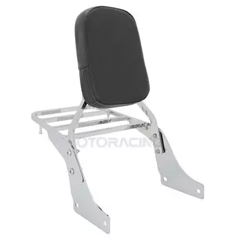 Багажная стойка для Honda VT1100 VT1100C Spirit VT1100C2 ACE Saber VT1100T Shadow ACE Tour 1100