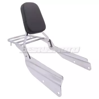 Багажная стойка для Honda VTX1300 2003-2006 VTX1800 2002-2008 VTX 1300 1800 R/S/N