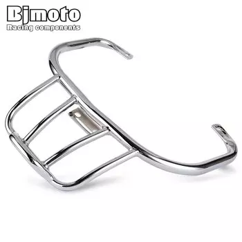 Багажная стойка для мотоцикла Vespa GTS300 GTS250 GTV300 GTS GTV 300 250 2008-2023