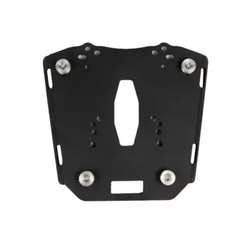 Багажник 900 DSX из нержавеющей стали, верхний чехол, кронштейн, ящик для инструментов, держатель седельной сумки для VOGE 900DS 900DSX 2024 2025