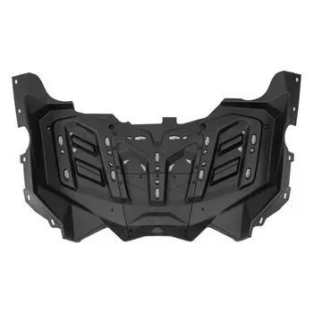 Багажник багажный задний для Can-am Maverick X3 Max R RR 4x4 автоматизированный XDS XRC Turbo DPS 715006590 HO Высокоплотный багажник