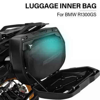 Багажник боковой для BMW GS1300 R 1300 GS R1300GS