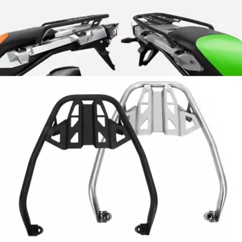 Багажник для мотоцикла R1200GS Adventure для BMW R1250GS R1250 R1200 GS GS1200 LC ADV 2013-2023, держатель кронштейна заднего верхнего корпуса