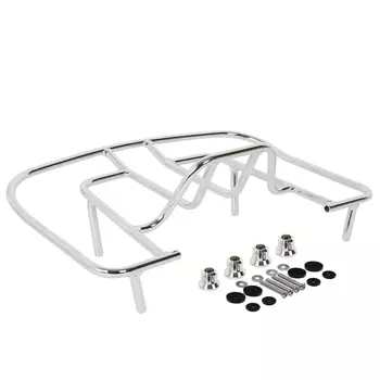 Багажник мотоцикла Tourbox, монтажный багажник для Honda GL1800 Goldwing 1800 2001-2017 2016 2015