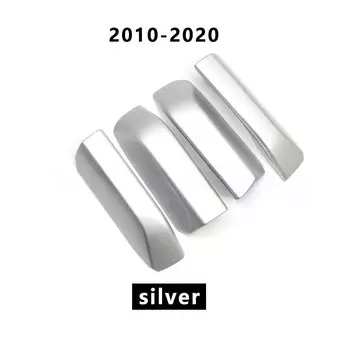 Багажник на крышу для Toyota 4runner N210 N280 2003-2009 2010-2020, 4 шт.