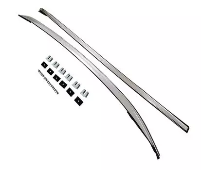 Багажник на крышу в стиле OEM для Mazda CX-30 CX30 2020-2024, рейки, багажники, верхние поперечные рейки, рейки, рейки из алюминиевого сплава