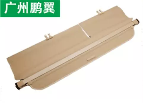 Багажник заднего багажника для LEXUS RX270 RX350 RX450h 2009-2015 разделительный занавес экран защитный экран автомобильные аксессуары