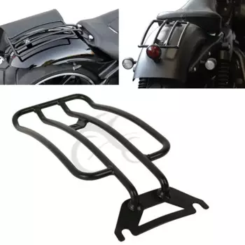 Багажник задний для Harley Touring Road King FLHR FLHX Electra Glide Classic CVO