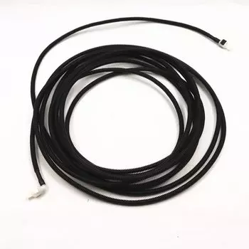 Багажника лобовое стекло Стекло спрей распылитель для омывателя насадки шланг для VW Golf 6 MK6 5K6 971 148