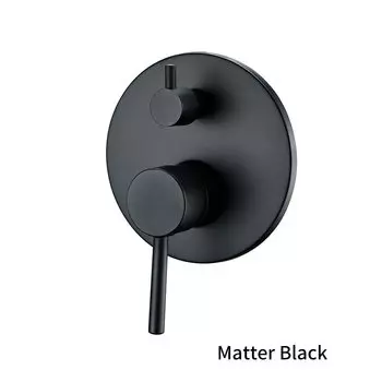 Bagnolux Душевая система из латуни