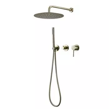 Bagnolux Ручной держатель для душа из латуни