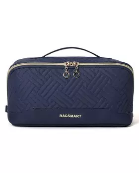 BAGSMART косметичка для путешествий из полиэстера