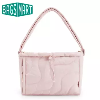 BAGSMART Большая сумка из полиэстера