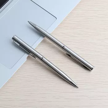 Baikingift металлические шариковые ручки