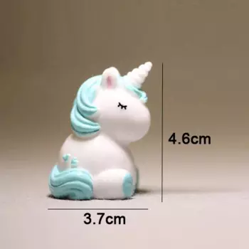 BAIUFOR миниатюрная лошадка для сада