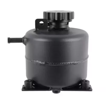 Бак для перелива воды, алюминиевый колпачок охлаждающей жидкости, Расширительная крышка, резервуар Can, автомобильные аксессуары для 02-08 BMW Mini Cooper S R52 R53