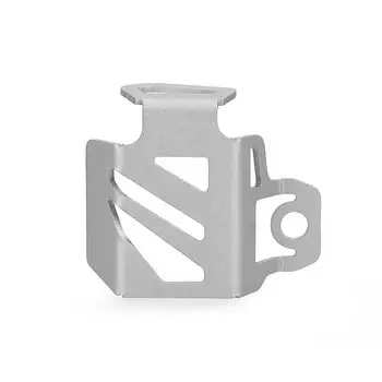 Бак тормозной жидкости задний для Yamaha FZ6 FAZER 600 FZ6S FZ6N FZ6 S/N 2004 2005 2006 2007 2008 - 2010