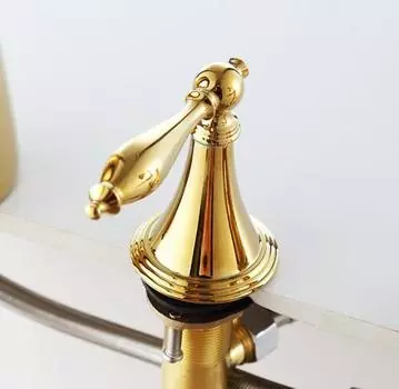 BAKALA оптом и в розницу новый хромированный латунный душевой клапан квадратный стиль с одной ручкой одиночный кран для холодного душа Регулирующий клапан