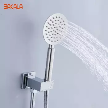 BAKALA Душевая лейка из латуни