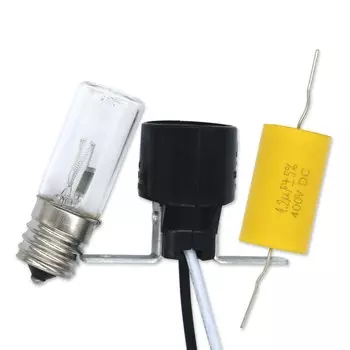 Бактерицидная УФ-лампа DT&ZM 3 Вт 220 В