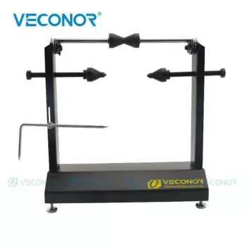 Балансировщик колес мотоцикла и велосипеда, инструменты для выравнивания шин, ручная подставка для поворота колес с регулируемыми центрирующими конусами