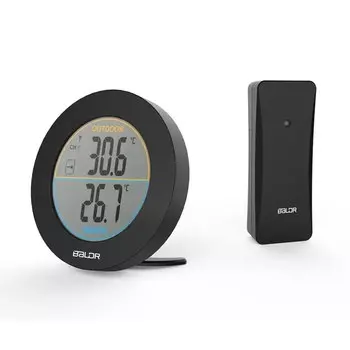 Baldr Беспроводной цифровой термометр