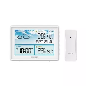 Baldr Цифровая метеостанция