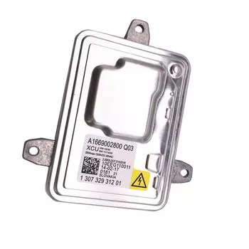 Балласт фар HID D1s 130732931201 A 1669002800 Q03 Для Mercedes GLK300 GLK350 2013-2014 гг. Для BMW 3 серии 4 серии X3 F25