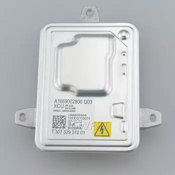 Балласт фар HID D1s 130732931201 A 1669002800 Q03 Для Mercedes GLK300 GLK350 2013-2014 гг. Для BMW 3 серии 4 серии X3 F25