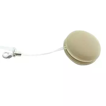 BalleenShiny Салфетка для экрана телефона макарон