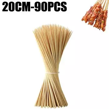 Бамбуковые шампуры 90 шт.
