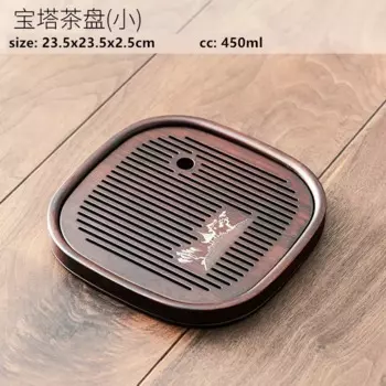 Бамбуковый чайный поднос NLSLASI