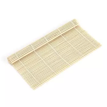 Бамбуковый коврик для суши