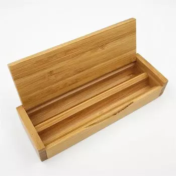 Бамбуковый пенал ZJMZYM