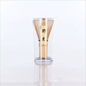 Бамбуковый венчик для матчи XINCHEN