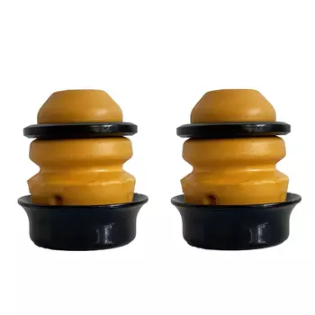 Бампер 55326-2B000 55326-2W000 для Hyundai Ix55 Veracruz 2007-2012, задний амортизатор 553262B000