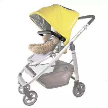 Бампер багги для Uppababy Cruz, коляска, подлокотник, детская коляска, защитный барьер, аксессуары для коляски
