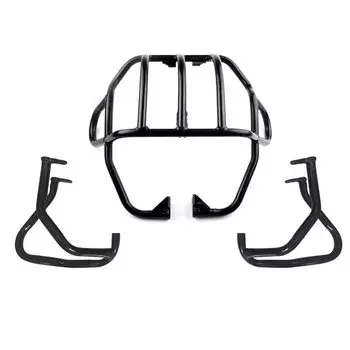 Бампер для BMW F 650 GS F650GS 1999-2007G 650 GS 2008-2015 G650GS Sertao 2010-014