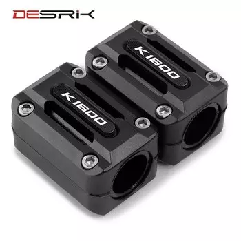 Бампер для BMW K1600 GT / GTL / Grand America / B