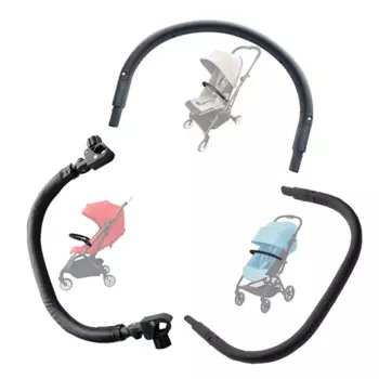 Бампер для детской коляски для Eezy S/S +/Twist Eezy S2/S + 2/Twist